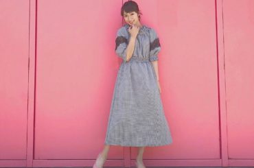 ＊
今日は良いお天気だったね
・
#ootd #akb48 #握手会 #大阪 #ありがとう #...