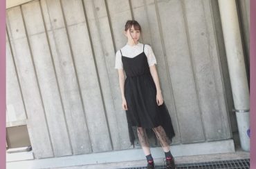 握手会in大阪﻿
﻿
今日の大阪はとっても暑かった﻿
skirt→#niceclaup 
チュールスカートって可愛いよね﻿
来週も大阪よろしくお願いします﻿
#...