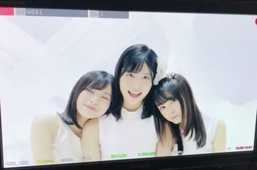 Teacher Teacherカップリング曲
TeamB 新しいチャイム
オフショットムービー
#めぐムービー #おめぐを選抜へ 
総選挙投票締め切りまで残り1...