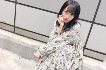 *
昨日の私服。
こういうワンピース最近好き
#ootd #udresser #握手会...