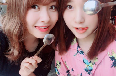 .
おじゅりとlunchでーとしてきたじゅりちゃんとはチームも同じだし最近もっと仲良しなったんだ
.
.
新大久保ずっと行こ！言っててようやくいけた笑
.
チキ...