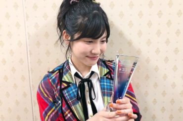 第33位 28024票
熱く応援してくれたファンの皆様、
本当にありがとうございます
誰かのためにこんなに必死になって応援してくださるファンの皆様は、ファンであ...