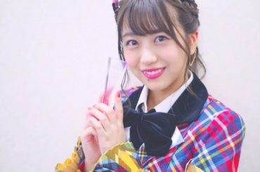 _
#AKB世界選抜総選挙
第94位 15,574票
ありがとうございました
目標順位に達することはできませんでしたが、二週間楽しみながら過ごせたし、なによりみ...