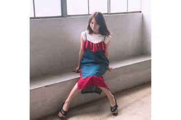 雨でしたが、今日も沢山笑ってアクティブに過ごせました 「週刊 東京ウォーカー＋31号」
8/1 発売
#tokyowalker 
#あ
#髪色いい感じ
#です
...