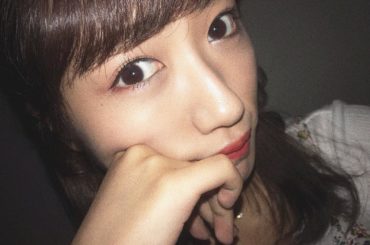 ＊
前髪ぼさぼさしてるのが気になる写真...