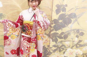 振袖
.
#成人式 #前撮り #成人式前撮り #振袖 #ヘアアレンジ...