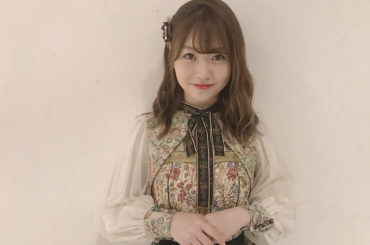 ,
衣装で雰囲気変わる
의상으로 분위기 변해
.
. 어느 치요리를 좋아합니까?
.
#生写真
#직찍...