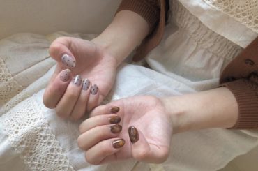 .
新しいネイルがおきにいりすぎて
ずっと見ちゃう。
今回もあかねさん♡ @akane.4.8 
いつもありがとうございます
.
楽しみにしていた撮影をさっきま...