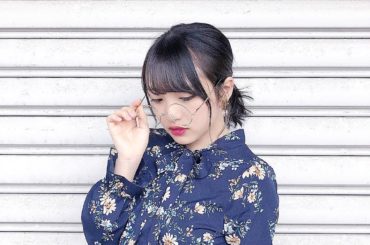 *
買ったくせに全然かけてないねあれれ
#glasses #fake...