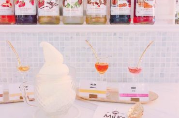 .
.
@taka37_chan さんがインスタ映えのソフトクリーム屋さんに連れて行ってくれました♡
.
今日は偶然にも#ソフトクリームの日 みたいで！
.
...