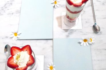 いちごのパフェ。
甘酸っぱくて甘い。
*
*
#AKBINGO のロケで
こみ @komiharu_official に
アドバイスしてもらった写真。
こだわり...