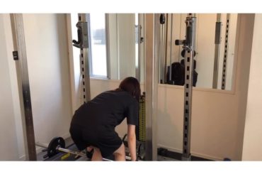 ジム行った次の日は必ず筋肉痛だけどそれが私は良いです 運動すること好きだから毎回楽しいです(´ω`) @gravity_gym_ebisu 
@gravity_...