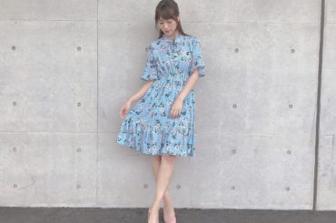 ＊
お気に入りのワンピース︎
・
#ootd #onepiece #
#握手会 #ありがとう #...