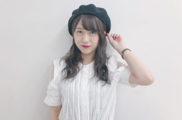 _
毎日暑いですね
水分補給とかしっかりして
熱中症には気をつけてください︎
わたしは最近頭が日焼けしないように帽子かぶるようにしてる
マイブーム帽子です
#帽...