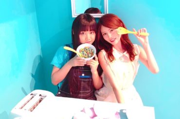 偶然 @aiai0131_official に会えました

久しぶりに会えて嬉しい

#VINYLMUSEUM #フォトスポット #インスタ映え
#ぁぃぁぃ...