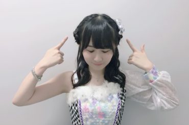 ひつじさんヘアー
*
*
どうですか？
#AKB48 #髪型 #ひつじさんヘアー...