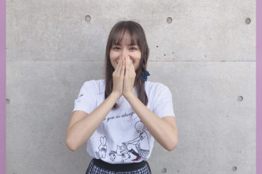 ありがとう﻿
﻿
Tシャツは今年の生誕Tシャツで私がデザインしました
*
今日は幕張メッセで握手会がありました﻿
たくさんの方が来てくださってお誕生日おめでとう...