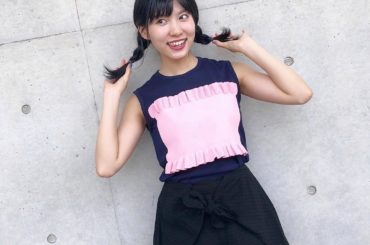 昨日は三つ編みだったよ︎
幼くなったねって沢山の方から言われた
#三つ編み #ヘアアレンジ #めぐコーデ...