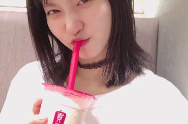 タピオカ好きー
#gongcha #タピオカ #タピオカミルクティー...