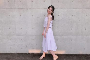 .
握手会ありがとうございました！
今日の私服です♪
お隣レーンだったゆかるんと
サンダルが色までお揃いだったの
シンプルで合わせやすいデザイン〜
.
Tod...