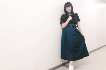 今日の私服♡
.
トップス→#earthmusicandecology 
スカート→#heather 
ベルト→#heather 
スニーカー→#puma
.
...