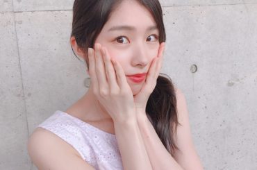 .
昨日はメイクしよう!って気分だったから
朝からちゃんとやりました←
最近買ったinnisfreeのアイシャドウが
キラキラで可愛くてお気に入りです
.
さ...