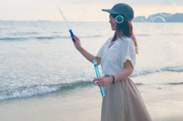 _
鎌倉花火大会に行ってきました
夏らしいことできた〜！
明るい時に海でしゃぼん玉したの、楽しかった︎
キティちゃんの花火がとても可愛かったのでおすそ分け
#鎌...