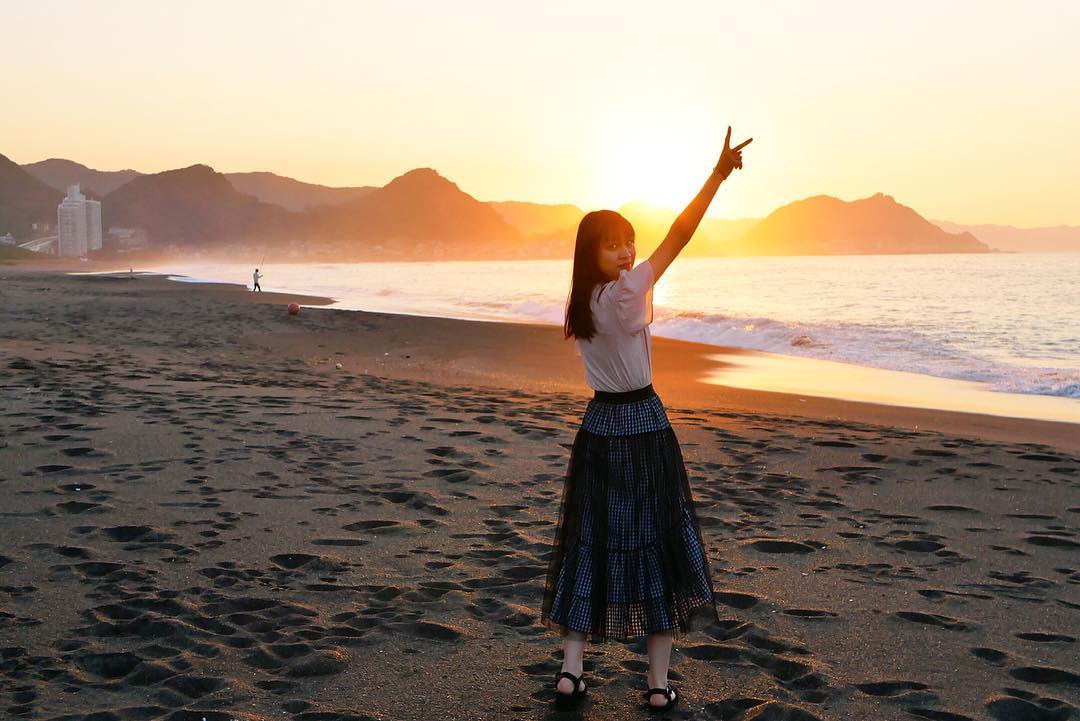 下口ひなな 日の出 家族旅行に行ってきました 場所は千葉の一番下の房総半島 鴨川 千葉県出身だけど違う千葉を感じました また行きたいな 家族旅行 平成 Moe Zine 下口ひなな 日の出 家族旅行に行ってきました 場所は千葉の一番下の房総半島 鴨川 千葉県出身だけど違う千葉を感じました また行きたいな 家族旅行 平成 Moe Zine