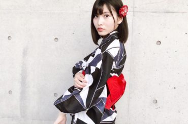 今年は浴衣も
たくさん着たいなぁ。。
*
*
#浴衣 #レトロモダン...