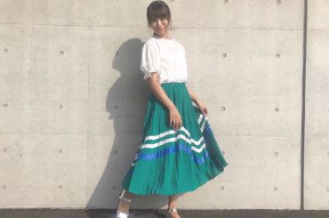 ＊
きょうはこんな感じでした♡ ・
#ootd #握手会 #ありがとう #...