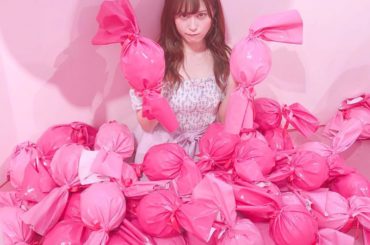 キャンディは大好き
#VINYLMUSEUM...