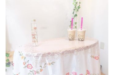 週に3回タピオカ飲んでる
おすすめはcoco都可ですっ
#まなタピ...