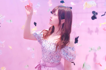 #VINYLMUSEUM の写真を
蝶々のブース、ピンクでとっても可愛かったんだけど実は蝶々苦手なので辛かった(^_^;)リアルで見かけたら逃げる(^_^;)...