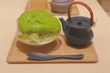 _
抹茶館の期間限定かき氷と
抹茶ティラミス
最高に美味しかったです。
#抹茶 #抹茶館 #抹茶館ティラミス #かき氷 #抹茶かき氷...