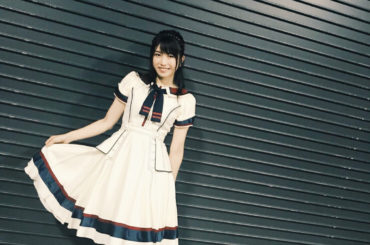 感謝祭のソロコーナーでは、
私がAKB48に加入して
初めて選抜メンバーに選んでいただいた
Everyday、カチューシャを

当時はショートパンツの衣装でした...