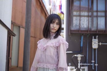 アンティークなピンク。
*
*
----------
ad/photo @tomokarintou3
h/m @tomoca13
stylist @mmmiya...