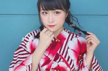 浴衣祭りありがとうございました
.
#akb48 #ジャーバージャ #握手会 #個別握手会 #浴衣祭り #浴衣 #浴衣へア #浴衣ヘアアレンジ #みつあみ #み...