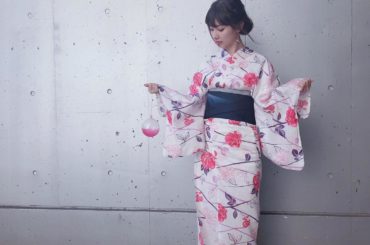 浴衣祭り
大人可愛い感じの浴衣でした☆
.
.
#akb48 #握手会 #浴衣祭り #浴衣 #ootd 
#実は #ヨーヨー #大好きなんです...