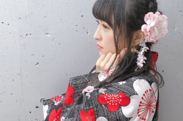 髪型はサイドテール
.
#akb48 #ジャーバージャ #握手会 #個別握手会 #浴衣祭り #浴衣 #浴衣ヘア #浴衣ヘアアレンジ #サイドテール #サイドアレ...