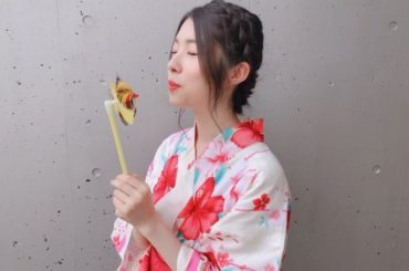 .
今週も暑いみたいだから、
私がフーフーしておきました
.
お盆休みの方もそうじゃない方も
残りの夏頑張っていきましょ〜
. 
#涼しくなるおまじない
#平...