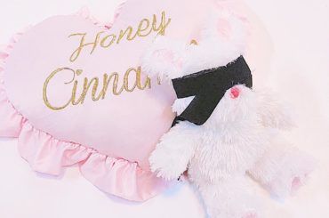 *
明日発売
#honeycinnamon #ムック本...