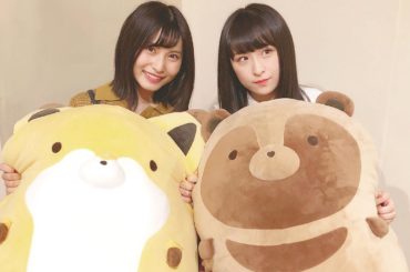 2人で「タヌキとキツネ展」へ
.
#タヌキとキツネ #タヌキとキツネ展 #さやせい...