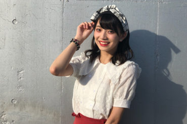 ✽・:..*:.｡☆..｡:.
まだまだ暑いね。。
乗り越えて頑張らなくちゃ…！
.
shirt・long skirt→#8ou 
sandal→#honeys...