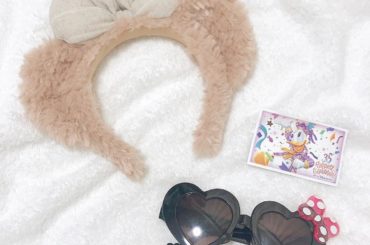 *
久しぶりの
#tokyodisneysea #love...