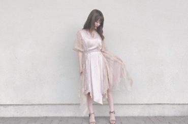 _
今日の私服
@katorena_ktrn のおさがりでした︎
こんな可愛い服本当に嬉しい〜
メンバーからも好評で
さすがれなっち様です
#ootd
#one...