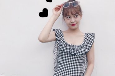 ㅤㅤㅤ
おにゅーな水着︎
背中がガバッとあいてて可愛いの~!
今年は2回プール行けました
#lillilly#水着#平成最後の夏#プール...