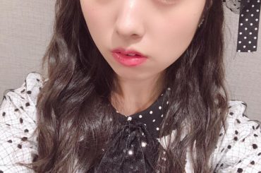 .
最近ね、
斜め前髪にハマってます。
今日の斜め加減良き
.
Lately, I’ve been really into this bangs.
Today...