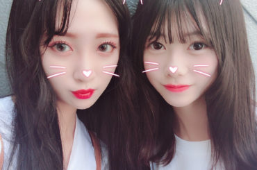 昨日は、しゅりちゃんが美容院誘ってくださって
SHIMAさんに行ってきたよ〜
1番行ってみたかった美容院なの！
嬉しかったな〜♡
しゅりちゃんまじ可愛すぎます♡...