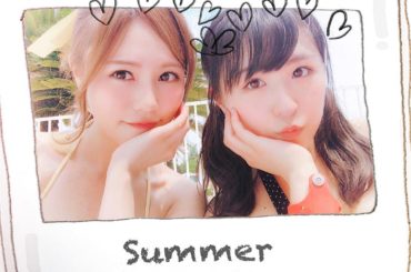 夏の思い出
.
この前プール行ったよ〜
.
#夏 #夏休み #夏の思い出 #平成最後の夏 #プール #こみさや...