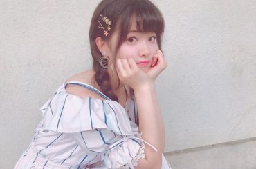 名古屋での握手会でした
9月も皆さんよろしくお願いします︎︎ #akb48  #teacherteacher...